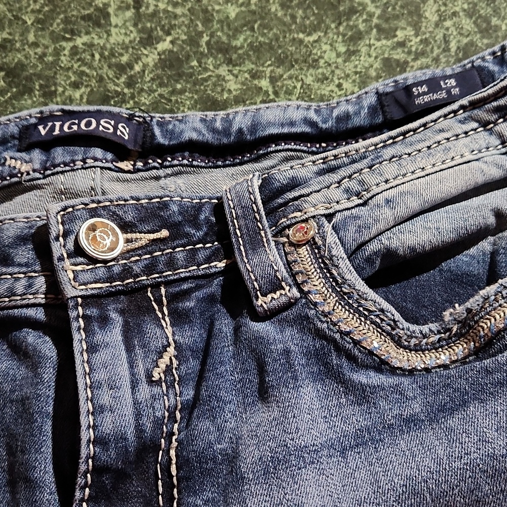 Vigoss jeans